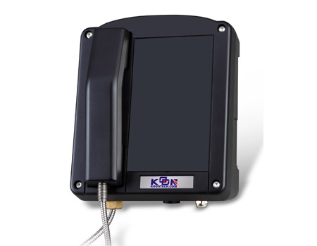 strong industrial telephone